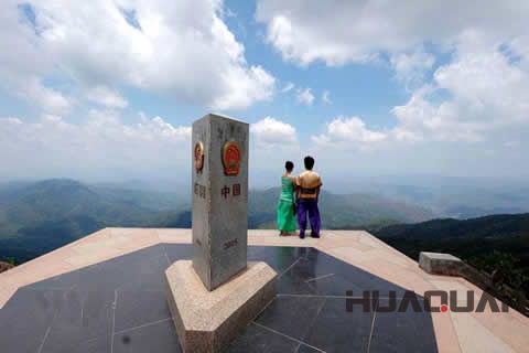 『隨華全，觀天下』 ——走進(jìn)江城