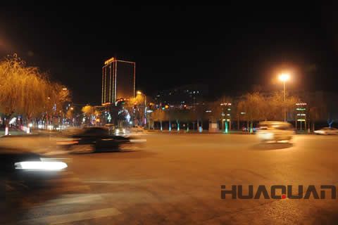 『隨華全，觀天下』 ——走進高碑店