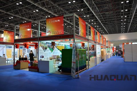 藍(lán)繁，究竟是個啥？快隨華全看看吧