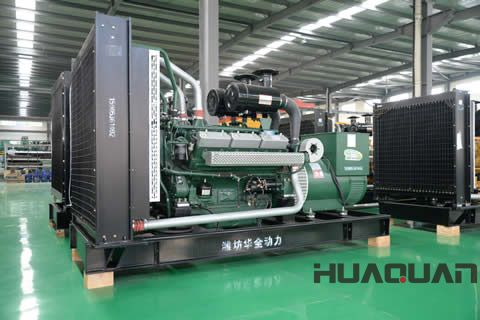 華全動力：不可不防！油料不好對機(jī)組可產(chǎn)生重大損害。