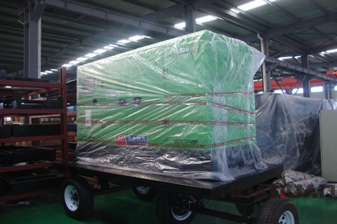 用戶故事：華全機組入“法眼”    “楚豫禪宗”電無憂