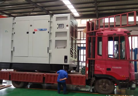 唐山大地震41周年，和華全機組看看重生的新唐山