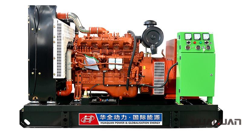 2018年5月7日一臺自動化90kw柴油發(fā)電機(jī)組成功發(fā)往貴州遵義市