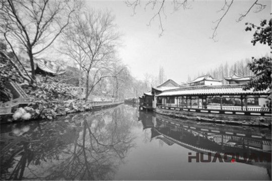 “冰凝”城下,華全巡檢小組再出發，向他們的“美麗凍人”致敬