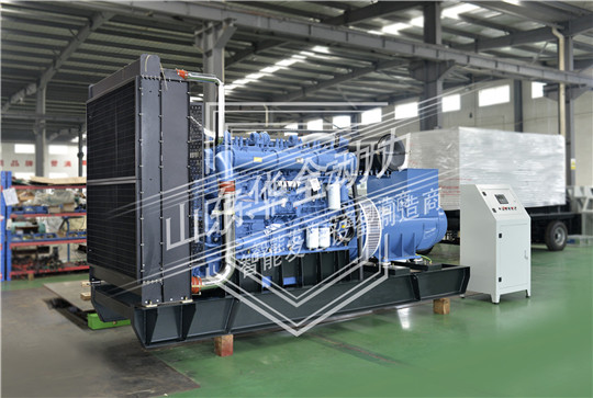 初次選購柴油發(fā)電機組，一定要關注這7個問題！華全整理