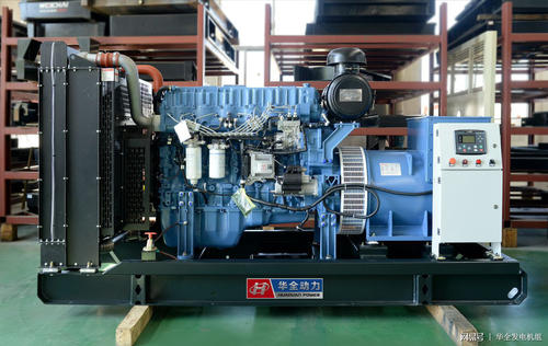 2月12日，新疆王先生從華全動力采購的40kw標(biāo)配柴油發(fā)電機(jī)組成功發(fā)往目的地