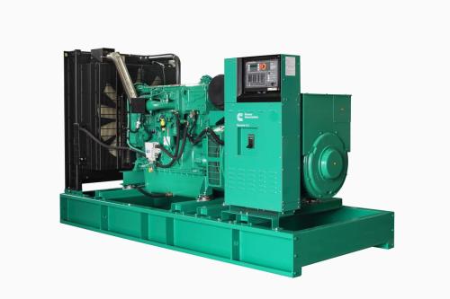 2月27日，江蘇省王先生從華全動力采購的50kw標配柴油發電機組成功發往目的地