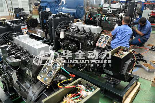 華全十二時辰：心系災(zāi)區(qū)，加班生產(chǎn)！救災(zāi)物資有序發(fā)貨中！