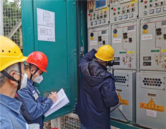 抗擊疫情，我們在行動！華全為特殊重要客戶建立專屬服務團隊