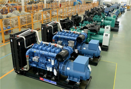 不是開玩笑！這樣操作發電機組，會有"致命"危險！華全報道