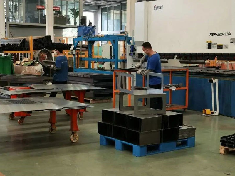 限電影響生產(chǎn)，華全發(fā)電機組為您解憂！現(xiàn)貨發(fā)放中